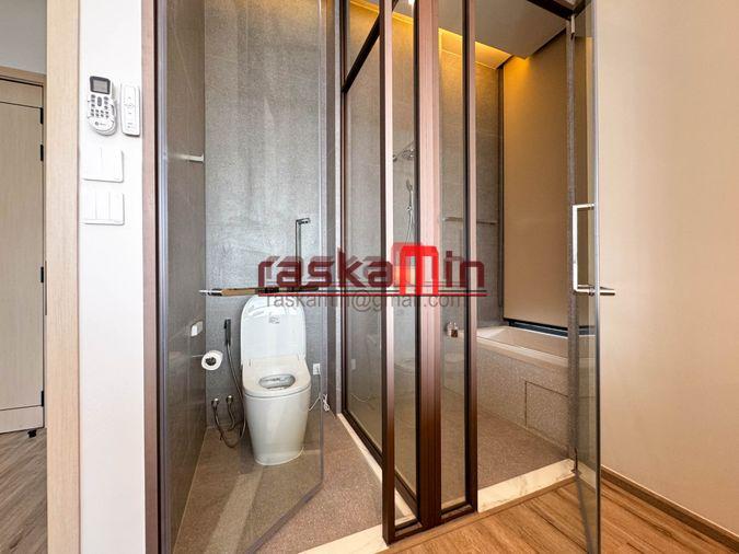 รูป 🌊 AROM WONGAMAT – คอนโดหรู 3 ห้องนอน ชั้นสูง สำหรับขาย - รูปที่ 36/50