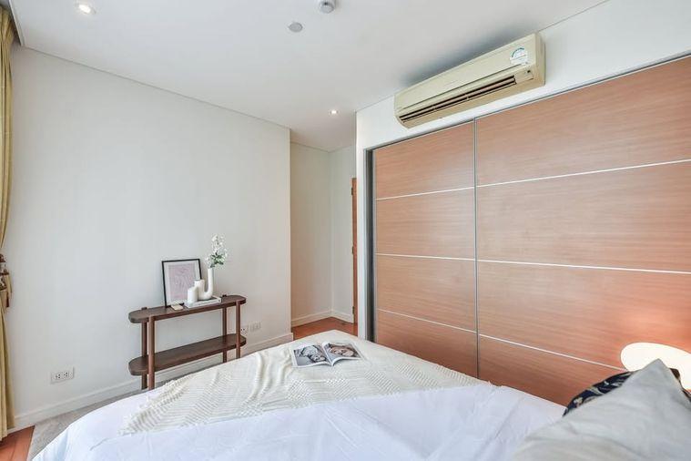 รูป 🍀🍀🍀 Pet-friendly🐶🐱 ให้เช่า📌ฟูลเลอตัน 📲 Line: @rent2022 🚆 BTS เอกมัย🔖PTC: A09029 - รูปที่ 12/17