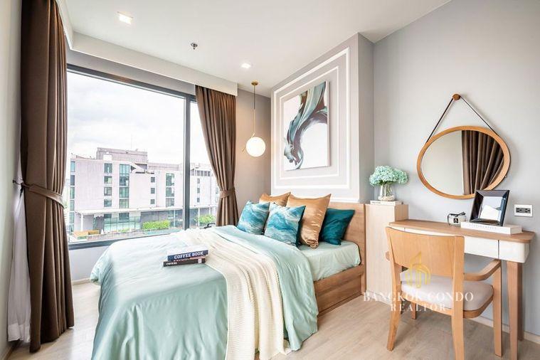 รูป 🍀🍀🍀 Pet-friendly🐶🐱 ให้เช่า📌เอ็ม ทองหล่อ 10 📲 Line: @rent2022 🚆 BTS ทองหล่อ🔖PTC: A01577 - รูปที่ 12/25