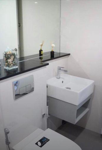 picture For Rent ✨ Knightsbridge Prime Sathorn ✨ DUPLEX unit, fully furnished and equipped with appliances. - 11/11