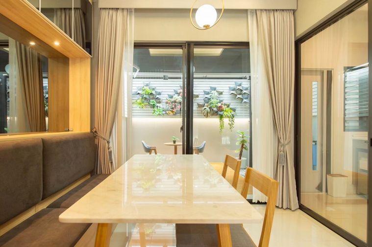 รูป 🏠 ให้เช่าบ้าน : THE LANDMARK EKAMAI-RAMINDRA (เดอะ แลนด์มาร์ค เอกมัย รามอินทรา)   รหัสทรัพย์ | 📌 LNP-H811  - รูปที่ 20/21