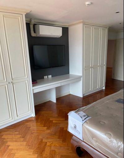 picture Serene Sukhumvit24. 2beds 109sq.m. Line id: @pfagent - 10/11
