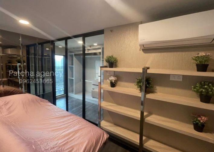 รูป ว่างพร้อมอยู่! Knightsbridge space. 2นอน 44ตร.ม. Line id: @pfagent - รูปที่ 16/16