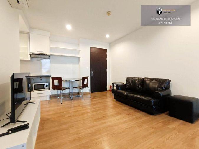 รูป The Address Sukhumvit 42 | 🚝ใกล้ BTS เอกมัย ห้องสวย พร้อมอยู่ปลายเดือนมีนาคม 2569 #2026020913904 #FC #MKT - รูปที่ 8/13