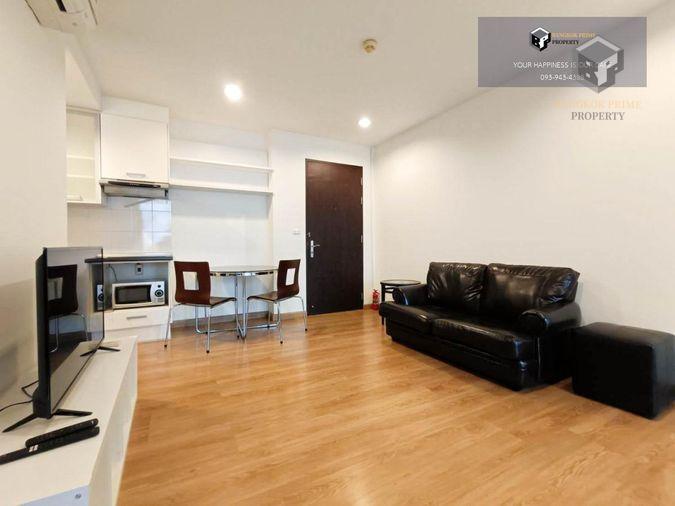 รูป The Address Sukhumvit 42 | 🚝ใกล้ BTS เอกมัย ห้องสวย พร้อมอยู่ปลายเดือนมีนาคม 2569 #2026020913904 #FC #MKT - รูปที่ 8/13