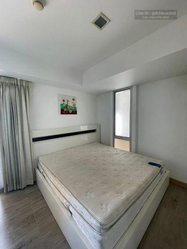 picture ðĨ Room available! Ready to move in! Washing machine included. My Resort Bangkok. Book now before it's gone! ðĨMD-26086657 - 1/5