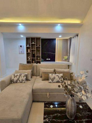 รูป ขายบ้านเดี่ยวพัทยา ซอยสยามคันทรีคลับ รีโนเวทใหม่ พร้อมเข้าอยู่  - รูปที่ 4/19