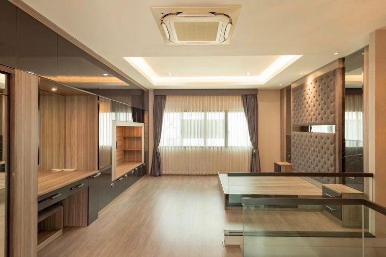 รูป 🏠 ให้เช่าบ้าน : THE LANDMARK EKAMAI-RAMINDRA (เดอะ แลนด์มาร์ค เอกมัย รามอินทรา)   รหัสทรัพย์ | 📌 LNP-H811  - รูปที่ 11/21