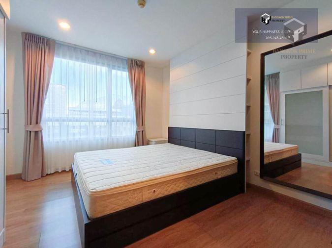 รูป The Address Sukhumvit 42 | 🚝ใกล้ BTS เอกมัย ห้องสวย พร้อมอยู่ปลายเดือนมีนาคม 2569 #2026020913904 #FC #MKT - รูปที่ 5/13