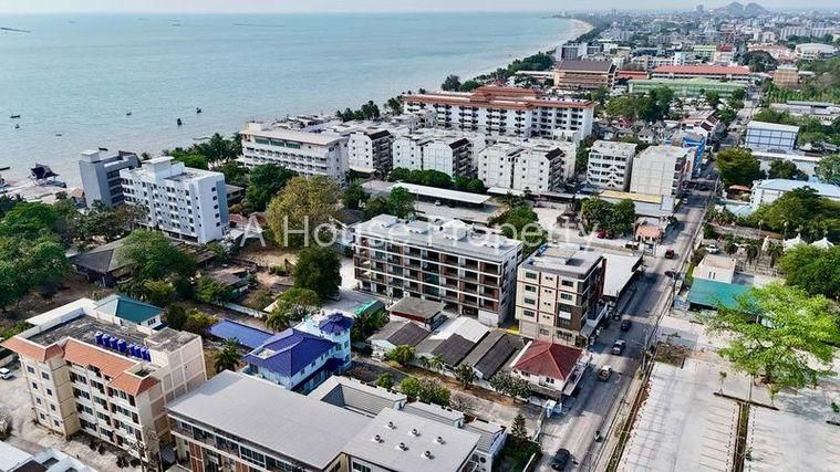 รูป ขายที่ดินสวยบางแสน ทำเลดี แหล่งชุมชน ใกล้ชายหาดวอนนภา - รูปที่ 10/17