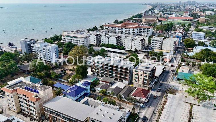 รูป ขายที่ดินสวยบางแสน ทำเลดี แหล่งชุมชน ใกล้ชายหาดวอนนภา - รูปที่ 10/17