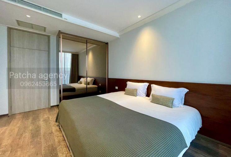 รูป ว่างพร้อมอยู่! Noble Ploenchit. 3นอน 178ตร.ม. Line id: @pfagent - รูปที่ 15/23