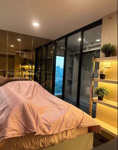 รูป ว่างพร้อมอยู่! Knightsbridge space. 2นอน 44ตร.ม. Line id: @pfagent - รูปที่ 14/16