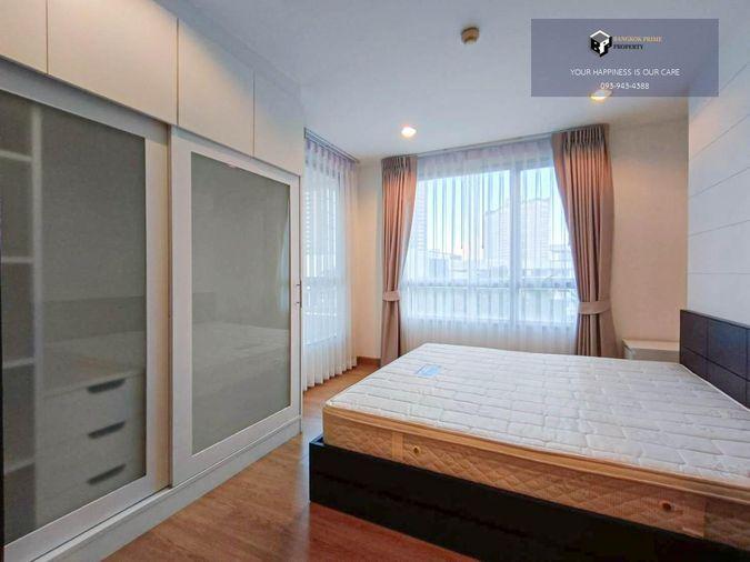 รูป The Address Sukhumvit 42 | 🚝ใกล้ BTS เอกมัย ห้องสวย พร้อมอยู่ปลายเดือนมีนาคม 2569 #2026020913904 #FC #MKT - รูปที่ 3/13