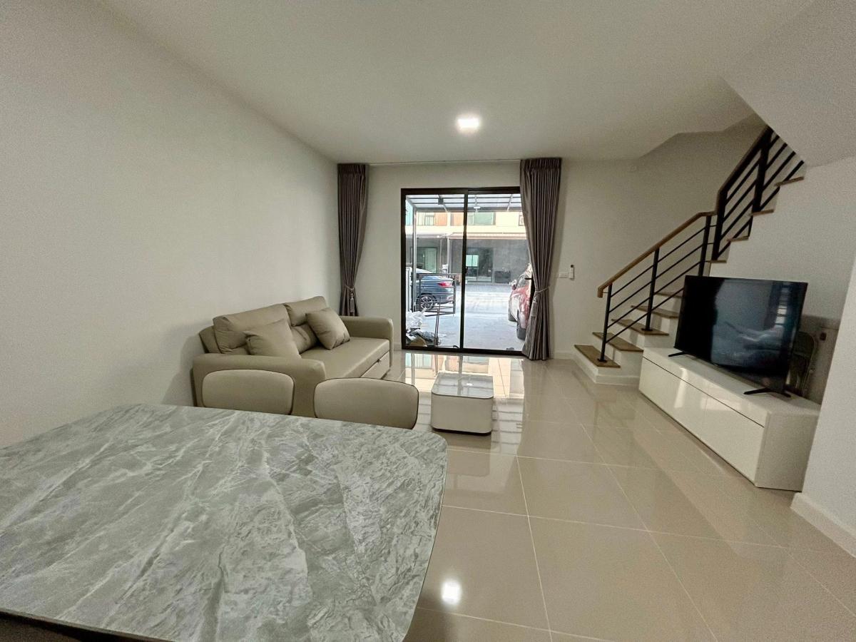 รูป 🏠 ให้เช่าบ้าน : Pleno Sukhumvit - Bangna 3 (Pleno Sukhumvit - Bangna 3)   รหัสทรัพย์ | 📌 LNP-H810 - รูปที่ 9/15