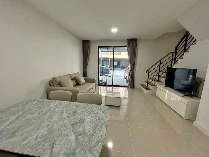 รูป 🏠 ให้เช่าบ้าน : Pleno Sukhumvit - Bangna 3 (Pleno Sukhumvit - Bangna 3)   รหัสทรัพย์ | 📌 LNP-H810 - รูปที่ 9/15