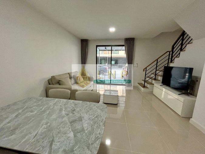 รูป 🏠 ให้เช่าบ้าน : Pleno Sukhumvit - Bangna 3 (Pleno Sukhumvit - Bangna 3) รหัสทรัพย์ | 📌 LNP-H810 - รูปที่ 9/15