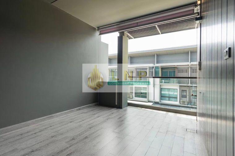 รูป 🏠 ให้เช่าบ้าน : THE LANDMARK EKAMAI-RAMINDRA (เดอะ แลนด์มาร์ค เอกมัย รามอินทรา) รหัสทรัพย์ | 📌 LNP-H811 - รูปที่ 8/21