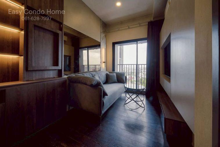 รูป 🟢 รหัสทรัพย์ : ER25774 🟢 ให้เช่า / For Rent PARK ORIGIN THONGLOR | ใกล้ BTS ทองหล่อ - รูปที่ 4/7