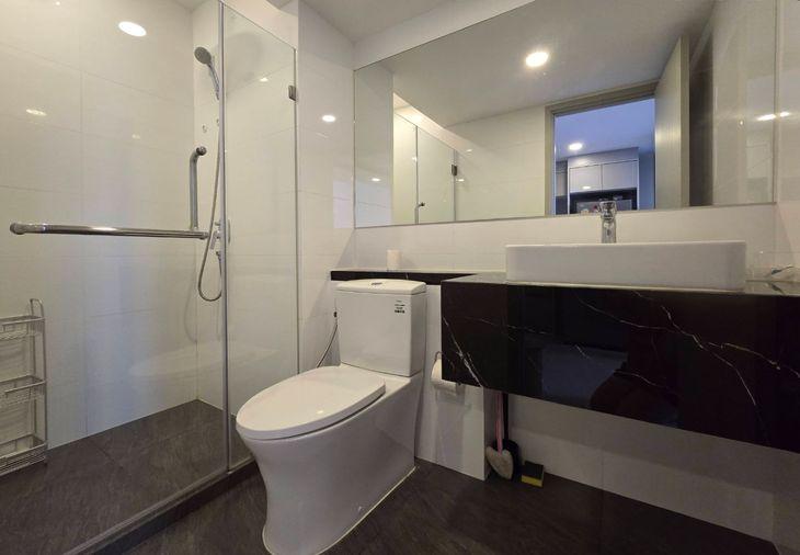 picture  KnightsBridge Ratchayothin. 1bed38sqm. Line id: @pfagent - 8/8