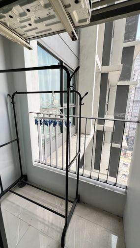 รูป 🦊HunterCondo🦊💥Ideo Mobi Rama 9  - รูปที่ 10/16