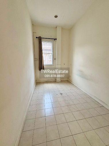 picture For Sale: Corner Detached House on Sukhumvit 101 Large Land Plot 149 SQ.W. | Split-Level L-Shape Design | Near BTS Punnawithi - 30/36
