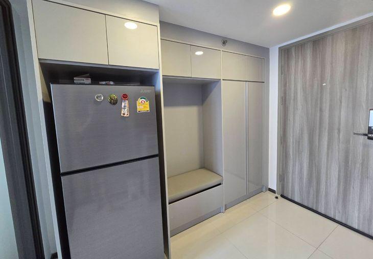 picture  KnightsBridge Ratchayothin. 1bed38sqm. Line id: @pfagent - 5/8