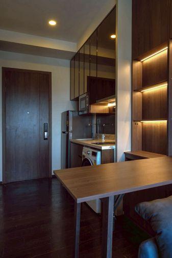 รูป 🟢 รหัสทรัพย์ : ER25774 🟢 ให้เช่า / For Rent PARK ORIGIN THONGLOR | ใกล้ BTS ทองหล่อ - รูปที่ 6/7
