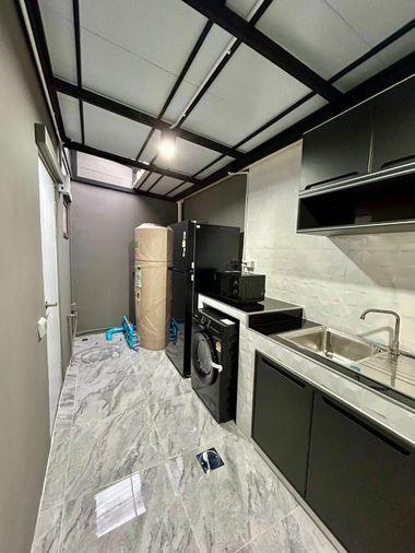 รูป 🏠 ให้เช่าบ้าน : Pleno Sukhumvit - Bangna 3 (Pleno Sukhumvit - Bangna 3)   รหัสทรัพย์ | 📌 LNP-H810 - รูปที่ 6/15