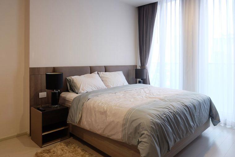 picture For Rent - NOBLE Ploenchit , Luxury Class 1 bedroom 1 bathroom - 3/8