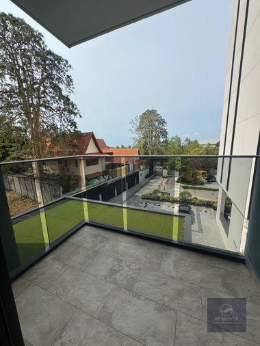 picture Andromeda Condominium Sea View Fully Furnished & Ready to Move In - 25/25