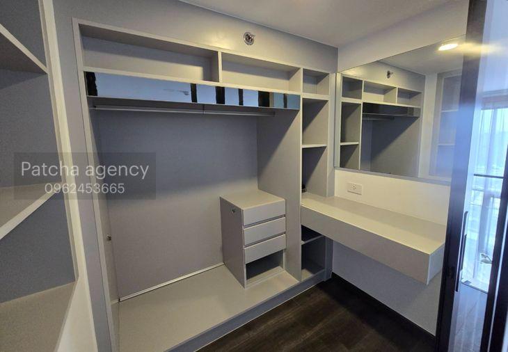 picture KnightsBridge Ratchayothin. 1bed38sqm. Line id: @pfagent - 7/8