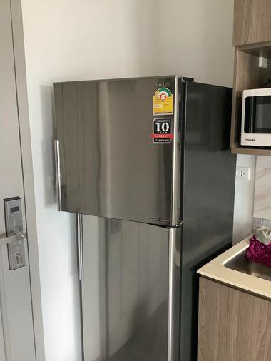 รูป 🔥 ห้องว่าง พร้อมเข้าอยู่! เดอะ พาร์คแลนด์ จรัญ - ปิ่นเกล้า รีบจองก่อนหลุด 🔥MD-26086668 - รูปที่ 5/5