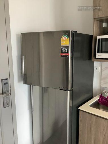 รูป 🔥 ห้องว่าง พร้อมเข้าอยู่! เดอะ พาร์คแลนด์ จรัญ - ปิ่นเกล้า รีบจองก่อนหลุด 🔥MD-26086668 - รูปที่ 5/5