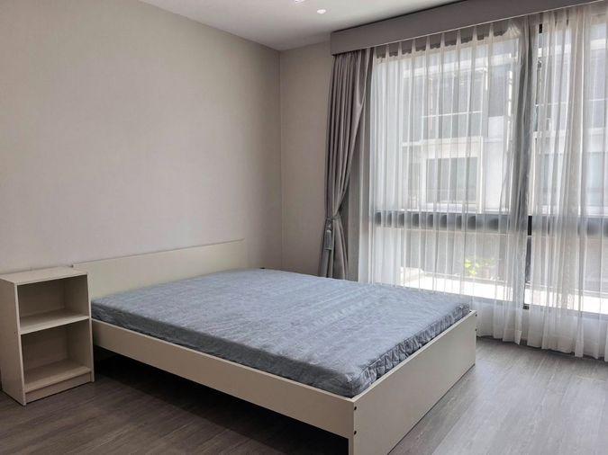 รูป 🏠 ให้เช่าบ้าน : THE LANDMARK EKAMAI-RAMINDRA (เดอะ แลนด์มาร์ค เอกมัย รามอินทรา)   รหัสทรัพย์ | 📌 LNP-H811  - รูปที่ 16/21