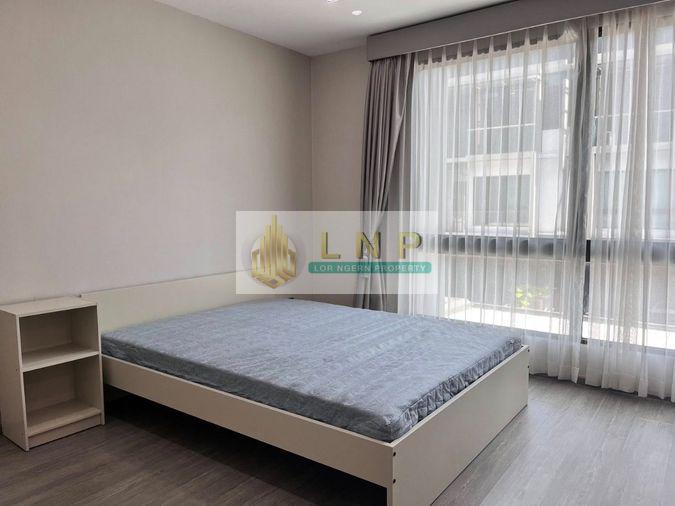 รูป 🏠 ให้เช่าบ้าน : THE LANDMARK EKAMAI-RAMINDRA (เดอะ แลนด์มาร์ค เอกมัย รามอินทรา) รหัสทรัพย์ | 📌 LNP-H811 - รูปที่ 16/21