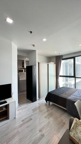 รูป 🦊HunterCondo🦊💥Ideo Mobi Rama 9  - รูปที่ 14/16