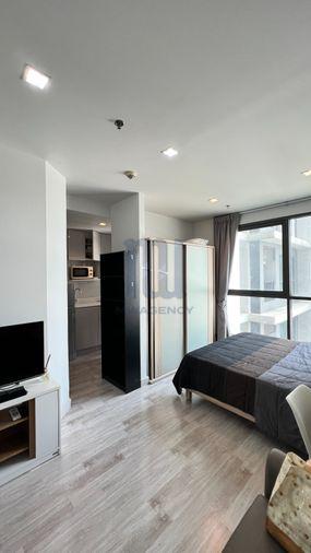 รูป 🦊HunterCondo🦊💥Ideo Mobi Rama 9 - รูปที่ 14/16