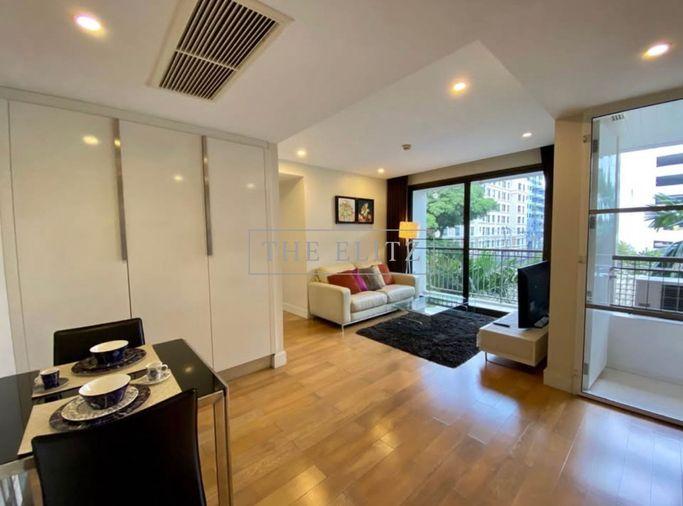 รูป ✨ Privacy at its best Collezio Sathorn-Pipat คอนโด Low-rise ยูนิตน้อย เป็นส่วนตัวที่สุดในซอยพิพัฒน์ 🎉 - รูปที่ 3/9