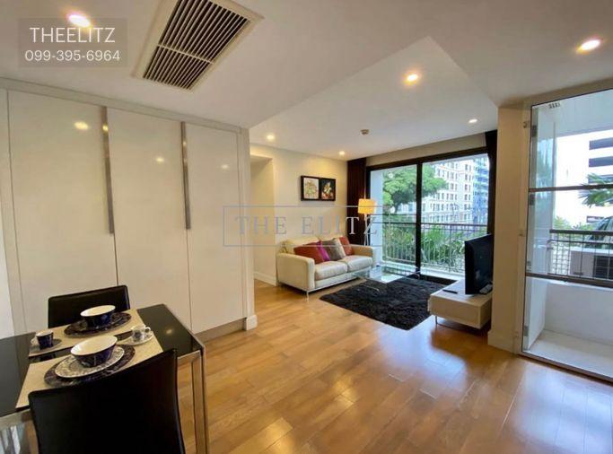 รูป ✨ Privacy at its best Collezio Sathorn-Pipat คอนโด Low-rise ยูนิตน้อย เป็นส่วนตัวที่สุดในซอยพิพัฒน์ 🎉 - รูปที่ 3/9