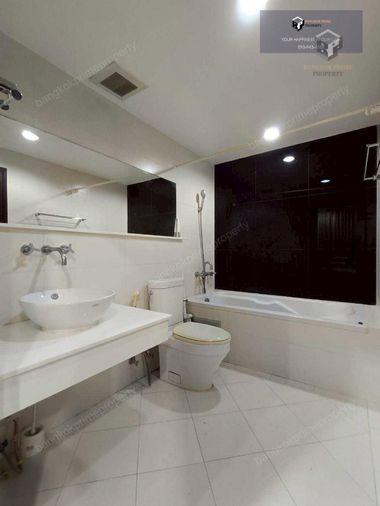 รูป The Address Sukhumvit 42 | 🚝ใกล้ BTS เอกมัย ห้องว่างพร้อมอยู่ #2025121113419 #FC - รูปที่ 7/7