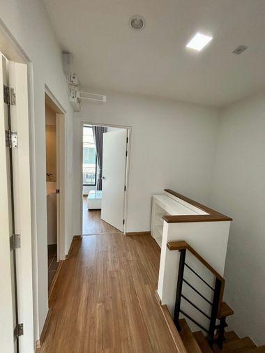รูป 🏠 ให้เช่าบ้าน : Pleno Sukhumvit - Bangna 3 (Pleno Sukhumvit - Bangna 3)   รหัสทรัพย์ | 📌 LNP-H810 - รูปที่ 8/15