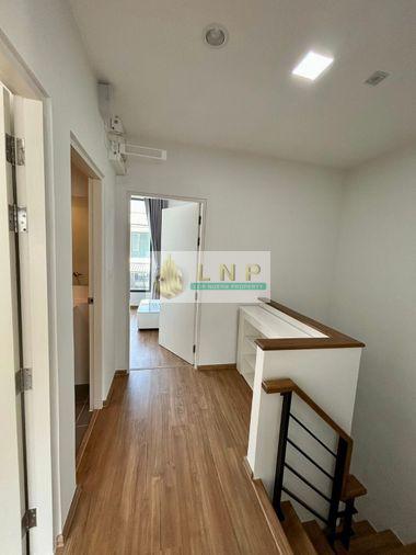 รูป 🏠 ให้เช่าบ้าน : Pleno Sukhumvit - Bangna 3 (Pleno Sukhumvit - Bangna 3) รหัสทรัพย์ | 📌 LNP-H810 - รูปที่ 8/15