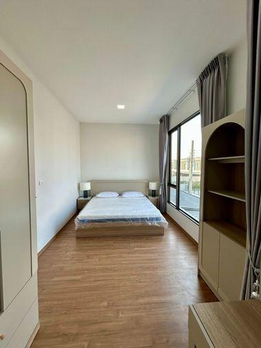 รูป 🏠 ให้เช่าบ้าน : Pleno Sukhumvit - Bangna 3 (Pleno Sukhumvit - Bangna 3)   รหัสทรัพย์ | 📌 LNP-H810 - รูปที่ 13/15