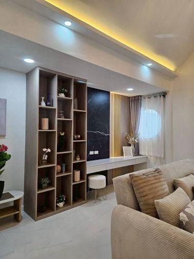รูป ขายบ้านเดี่ยวพัทยา ซอยสยามคันทรีคลับ รีโนเวทใหม่ พร้อมเข้าอยู่  - รูปที่ 6/19