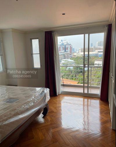 picture Serene Sukhumvit24. 2beds 109sq.m. Line id: @pfagent - 7/11