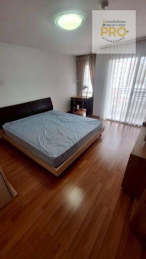 picture P-1346 🔥🔥Sale Condo Chateau In town Ratchada 13 best price 1.59 M. 🔥🔥*0659174222*🔥🔥 - 1/9