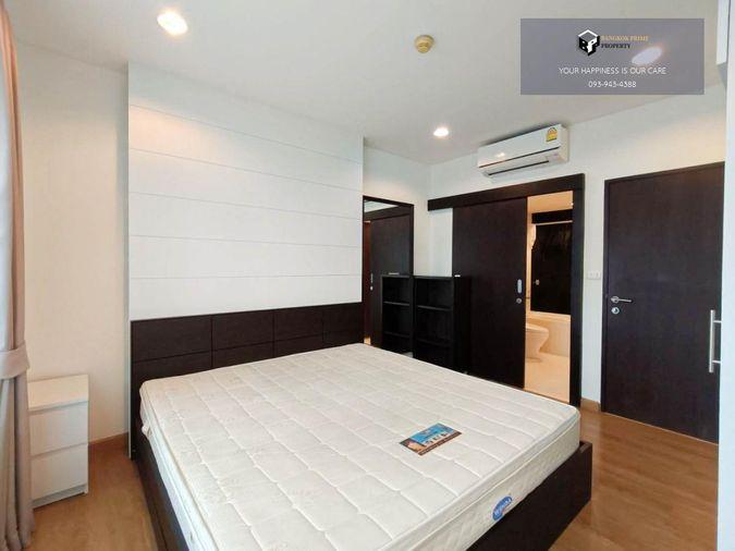 รูป The Address Sukhumvit 42 | 🚝ใกล้ BTS เอกมัย ห้องสวย พร้อมอยู่ปลายเดือนมีนาคม 2569 #2026020913904 #FC #MKT - รูปที่ 1/13