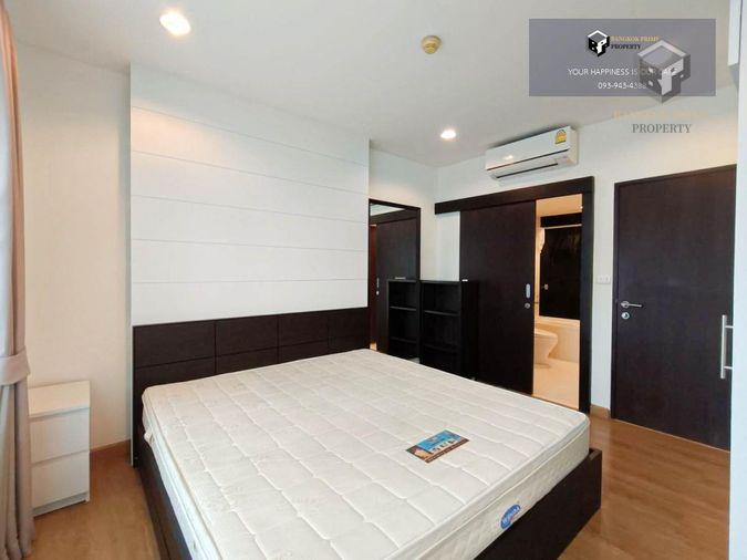 รูป The Address Sukhumvit 42 | 🚝ใกล้ BTS เอกมัย ห้องสวย พร้อมอยู่ปลายเดือนมีนาคม 2569 #2026020913904 #FC #MKT - รูปที่ 1/13