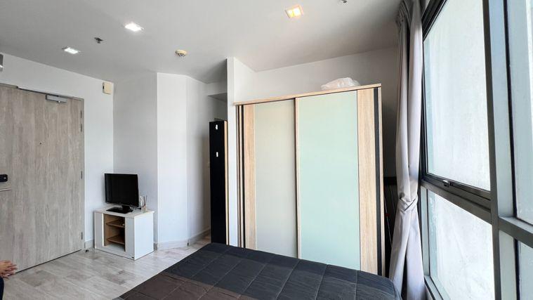 รูป 🦊HunterCondo🦊💥Ideo Mobi Rama 9  - รูปที่ 11/16